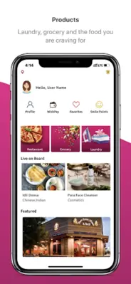 Food, Grocery & more android App screenshot 5